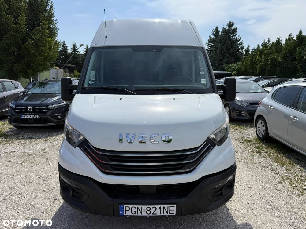 Iveco DAILY - 1