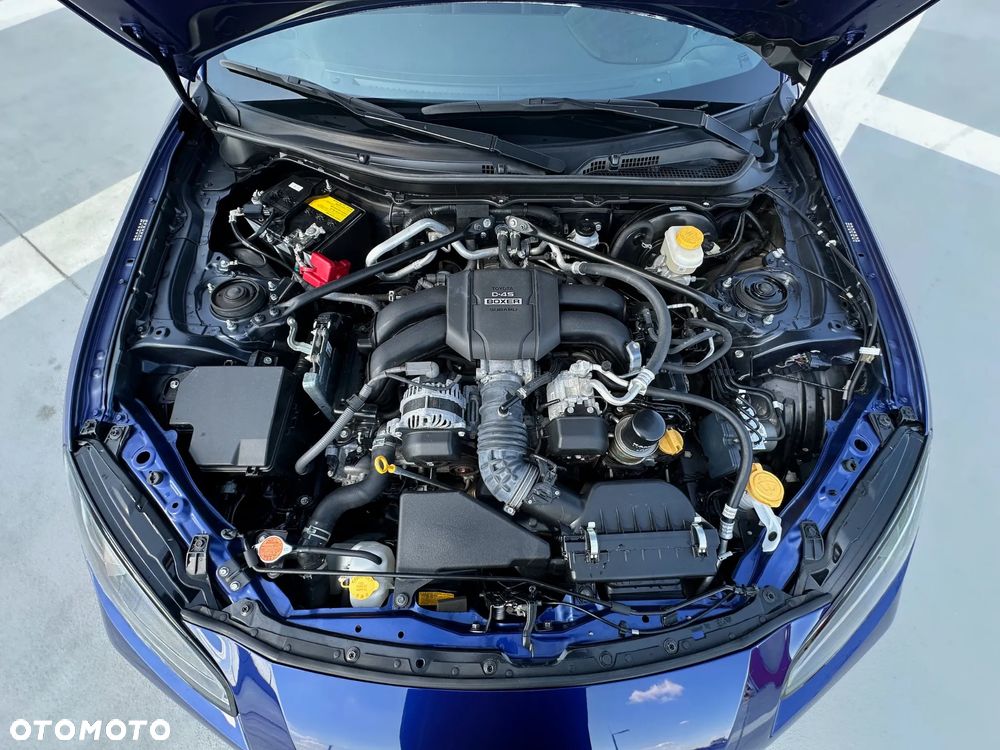 Subaru BRZ 2.4i Sport Final Edition - 18