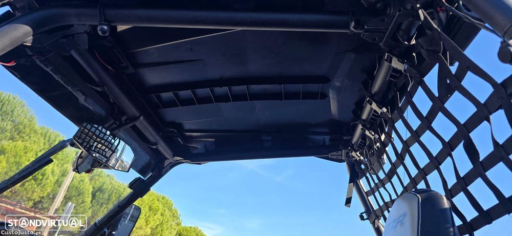 Polaris RZR - 10