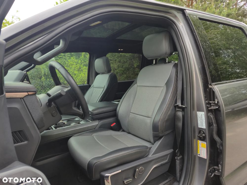 Ford F150 - 7