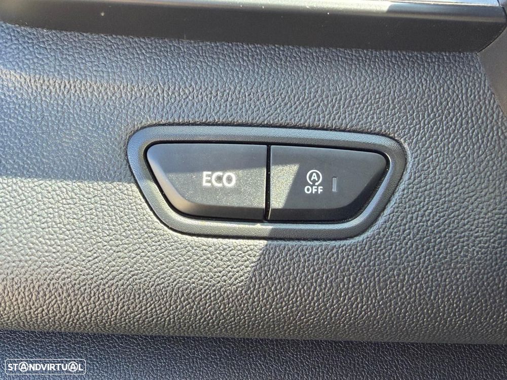 Renault Kadjar 1.3 TCe Intens EDC - 19