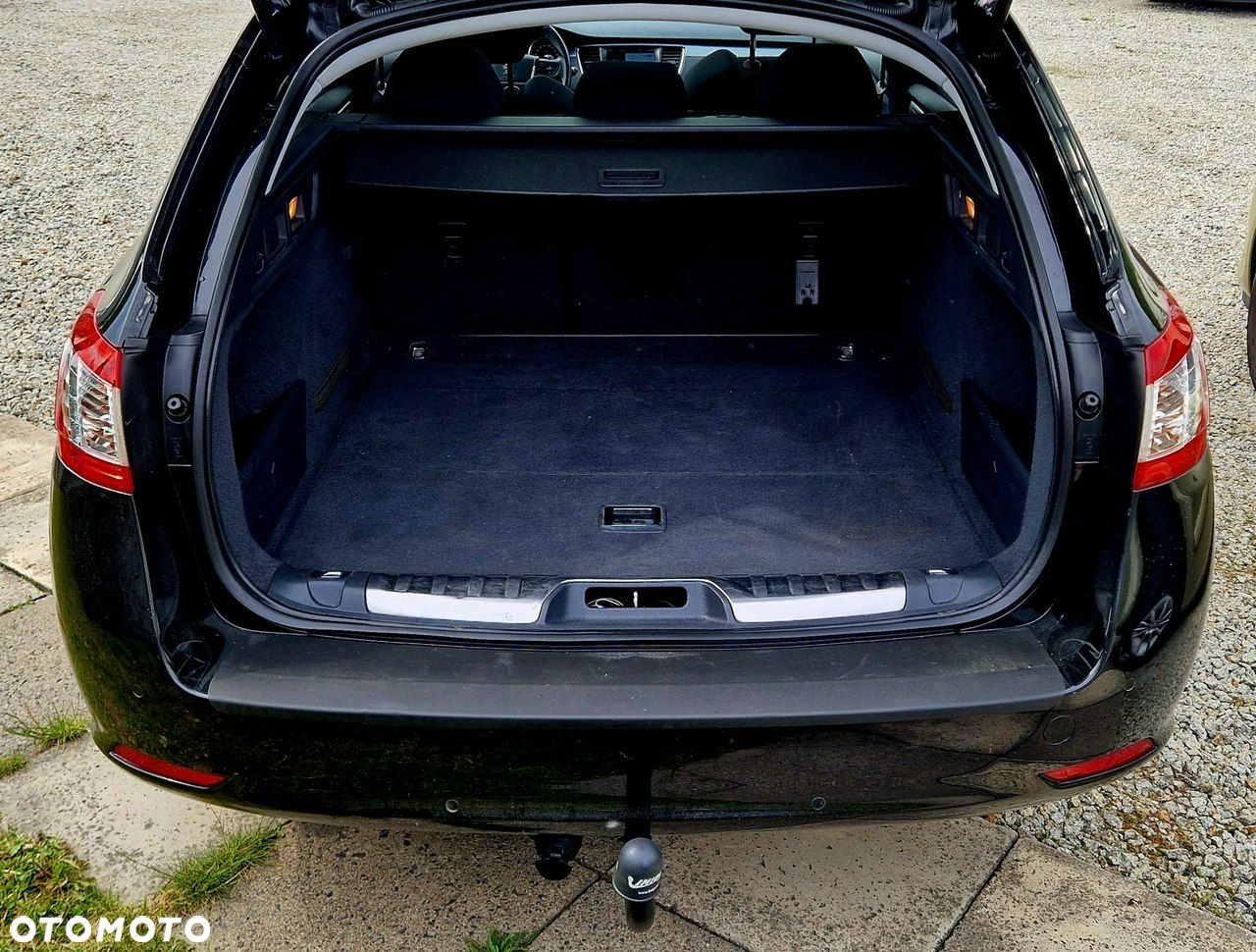 Peugeot 508 - 26