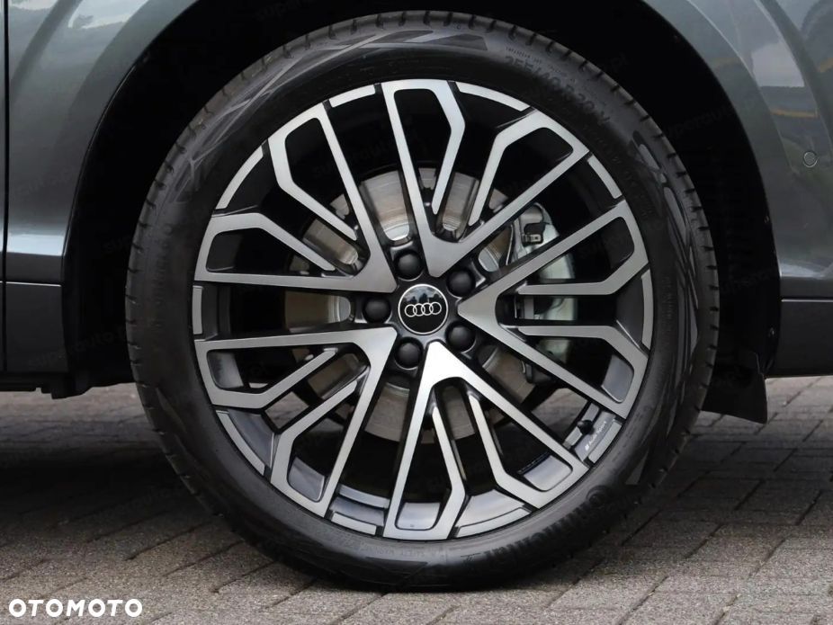 Audi Q3 Sportback TFSI 195 kW Quattro S tronic - 23