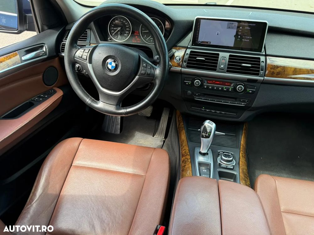 BMW X5 xDrive30d - 5
