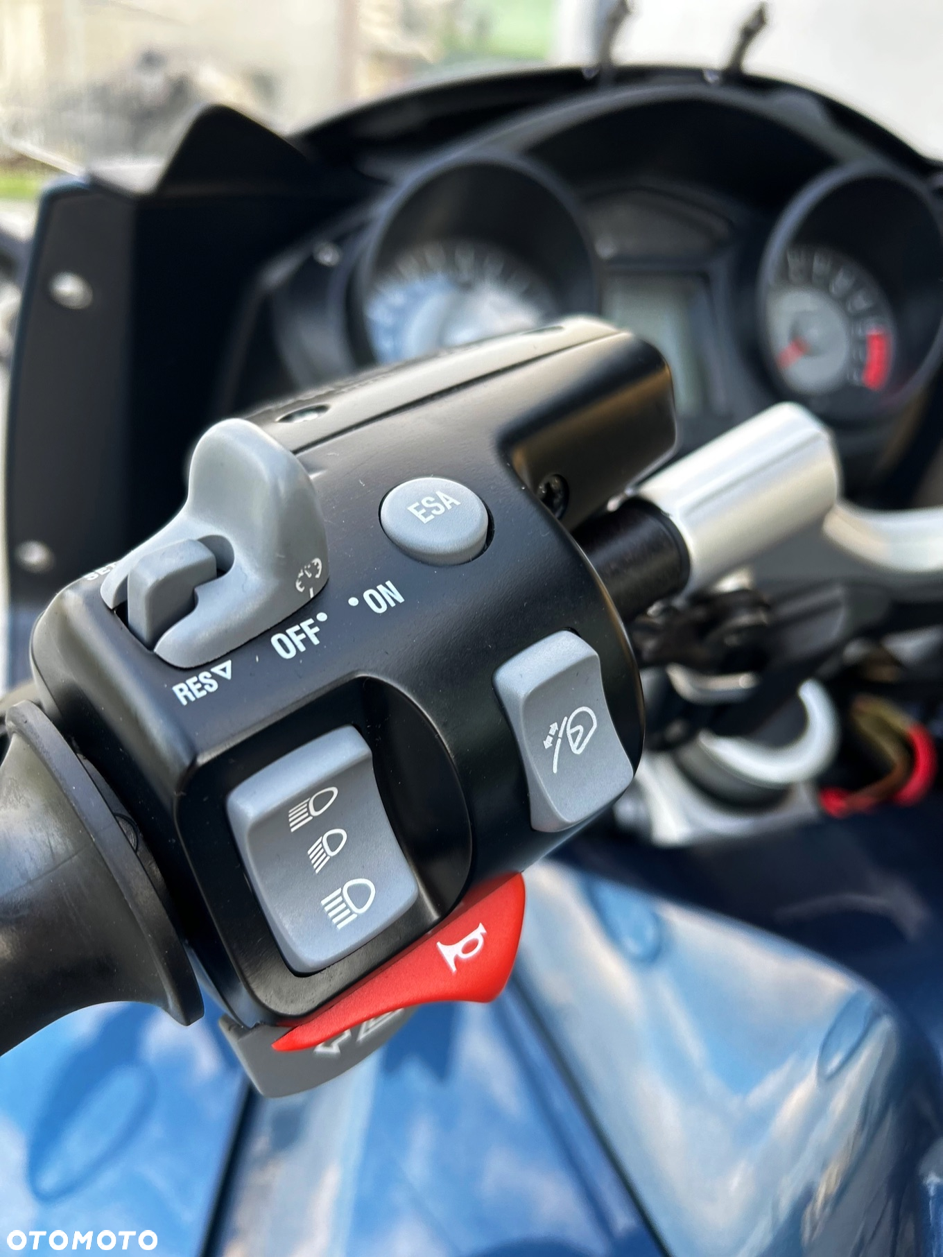 BMW K - 22