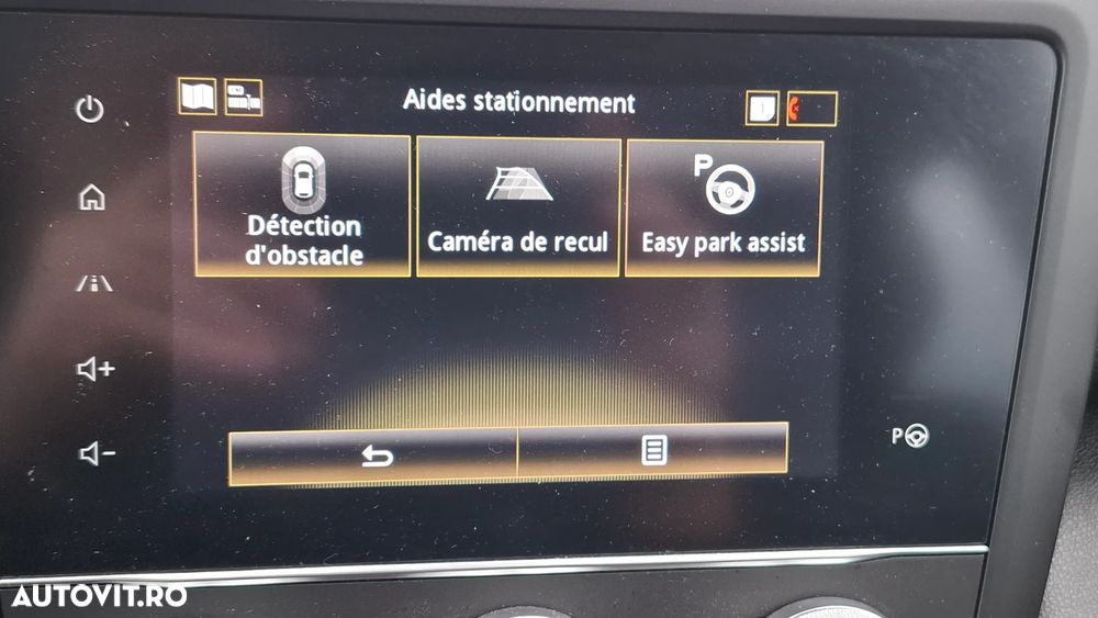 Renault Kadjar TCe 140 GPF Intens - 14