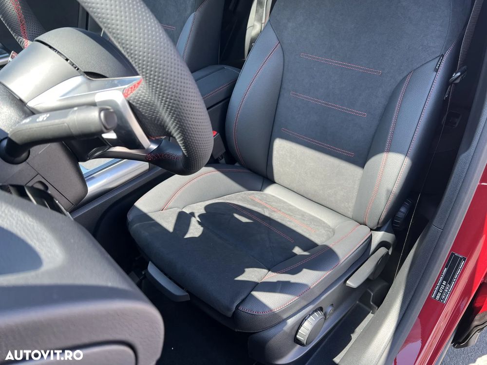 Mercedes-Benz GLA 220 4MATIC MHEV - 13