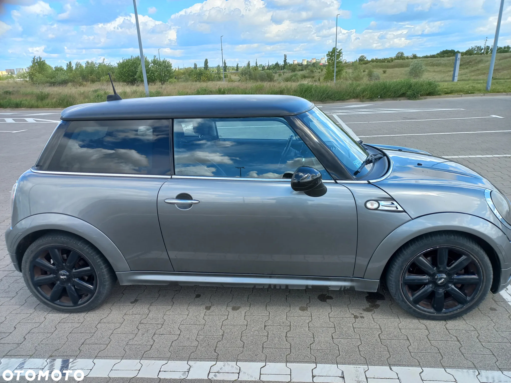 MINI Cooper - 23