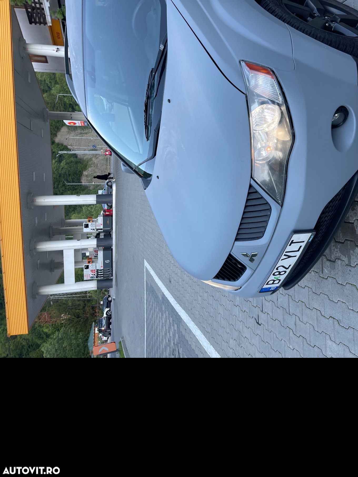 Mitsubishi Outlander 2.0 DI-D Intense - 16