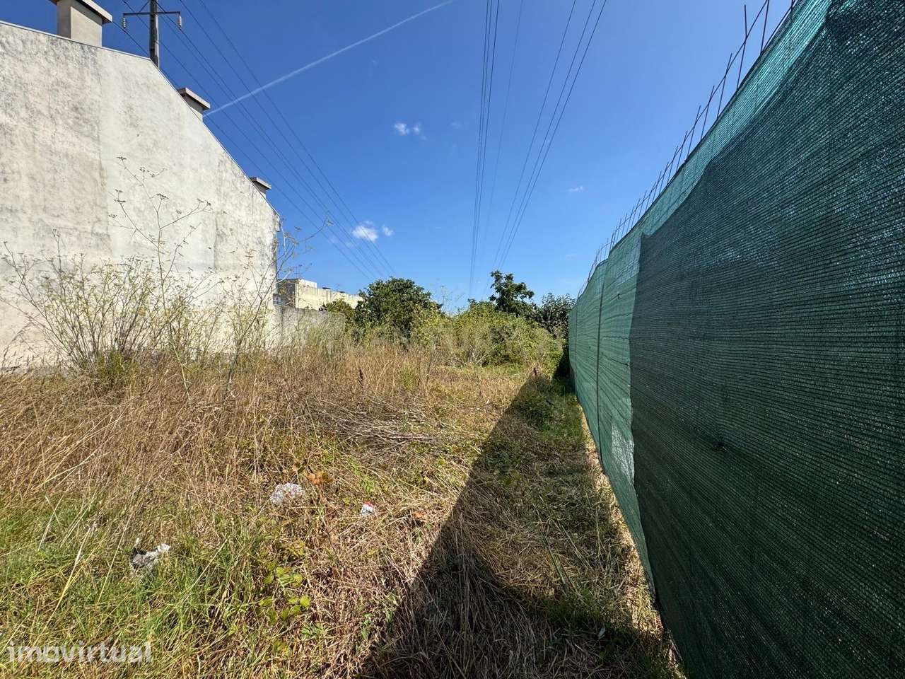 TERRENO PARA CONSTRUÇÃO COM PROJETO APROVADO – LEÇA DO BALIO, MATOSINH - Grande imagem: 4/18