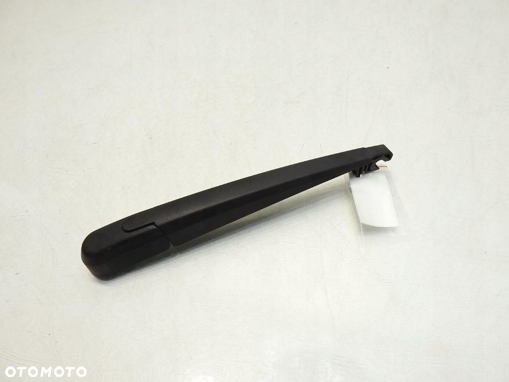 RAMIE WYCIERACZKI KLAPY TOYOTA AVENSIS III T27 KOMBI - 6