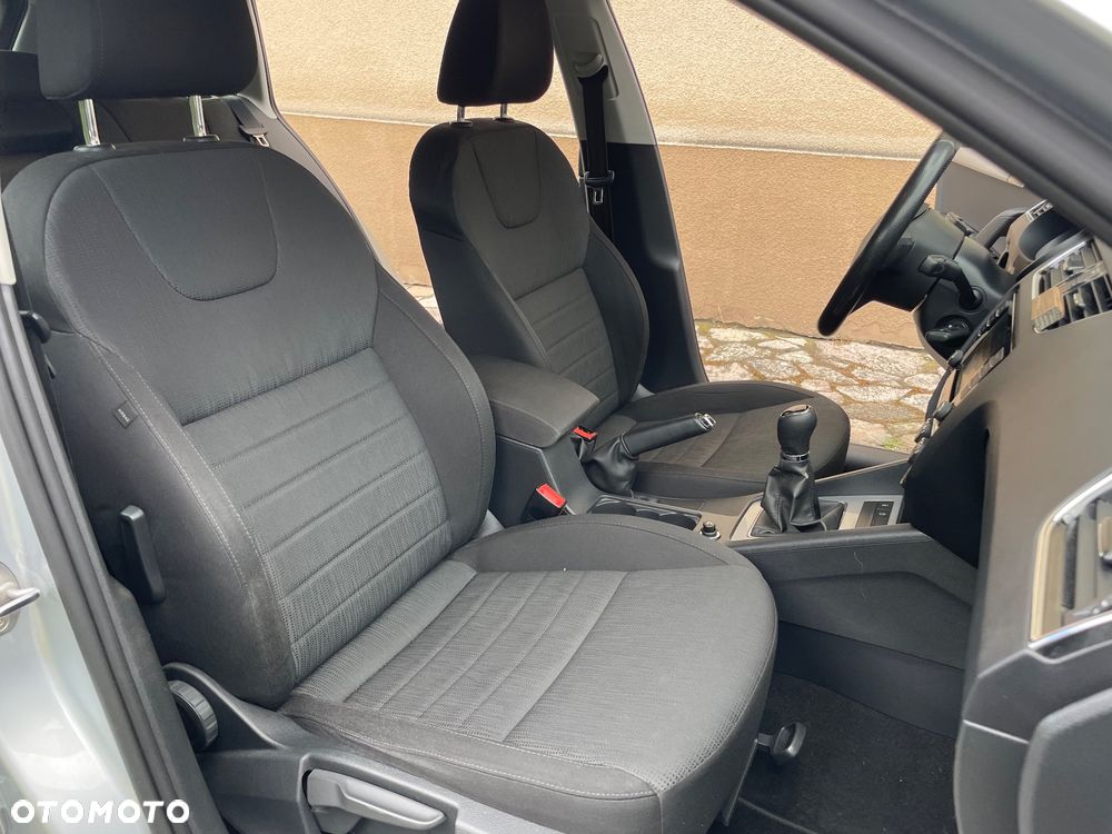 Skoda Octavia 1.6 TDI Green tec Edition - 25