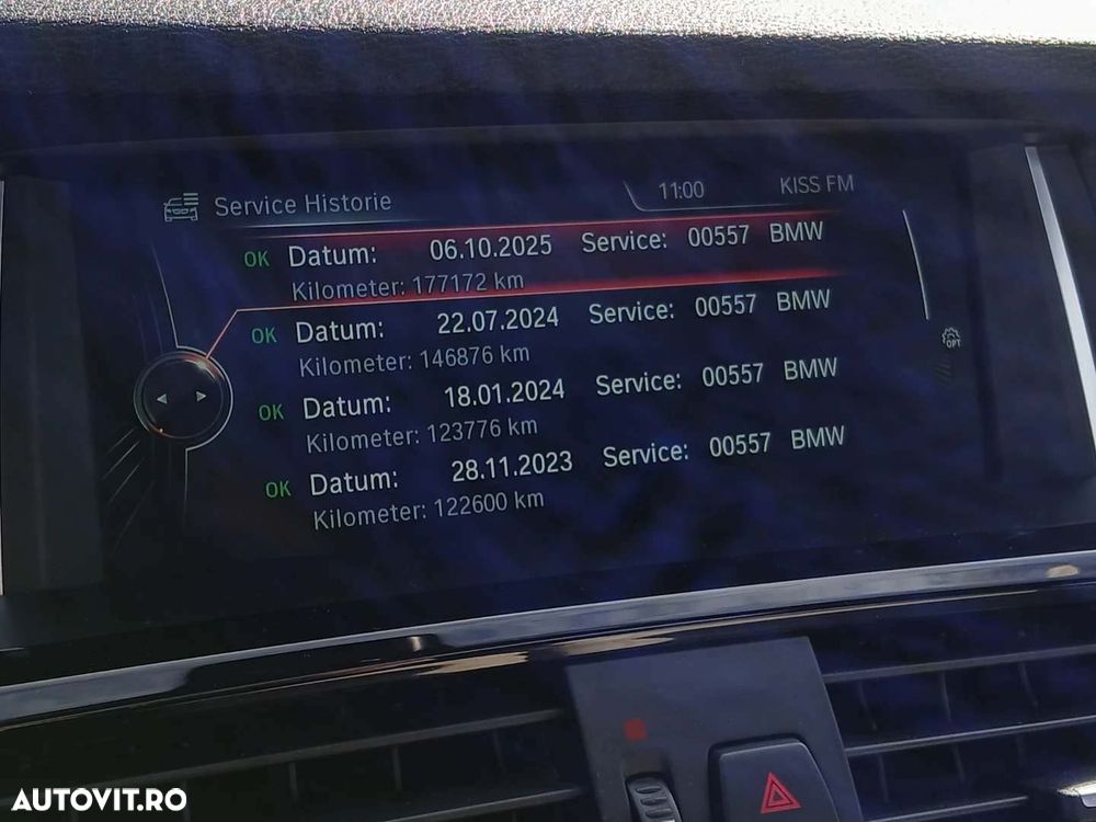 BMW X3 xDrive20d AT xLine - 12