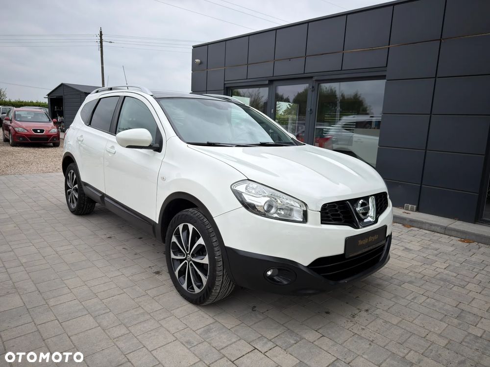 Nissan Qashqai+2 1.6 Acenta - 1