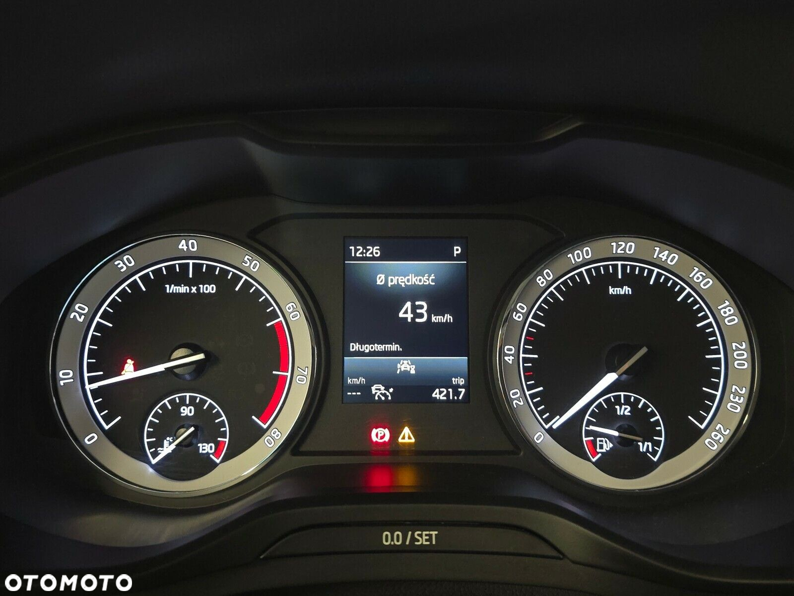 Skoda Kodiaq 2.0 TSI 4x4 Style DSG - 20