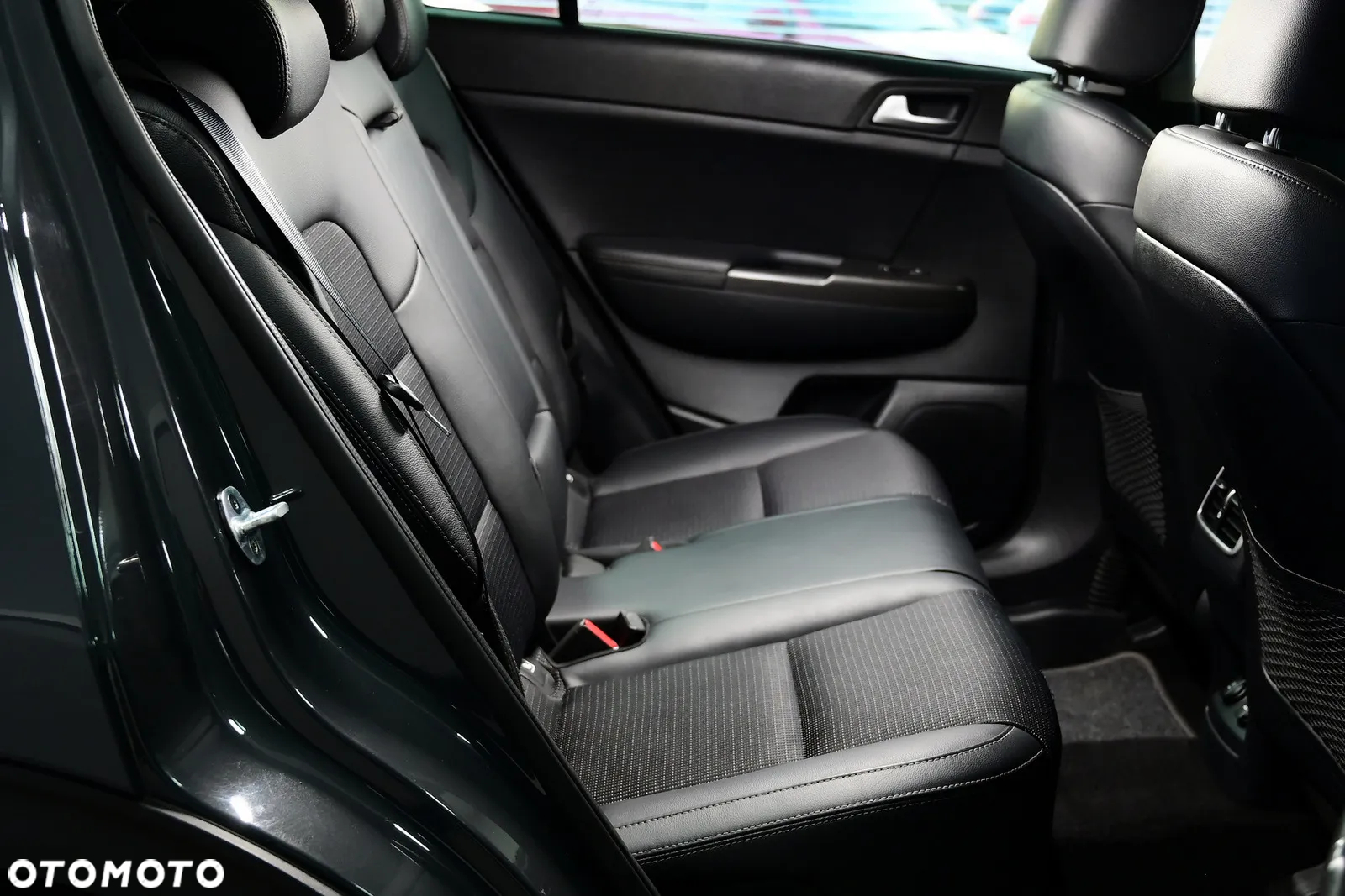 Kia Sportage - 23