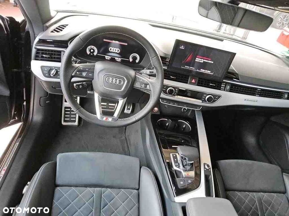 Audi S5 Coupé - 4