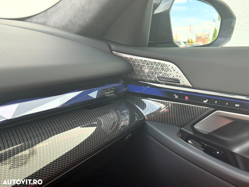 BMW M5 xDrive AT PHEV - 19