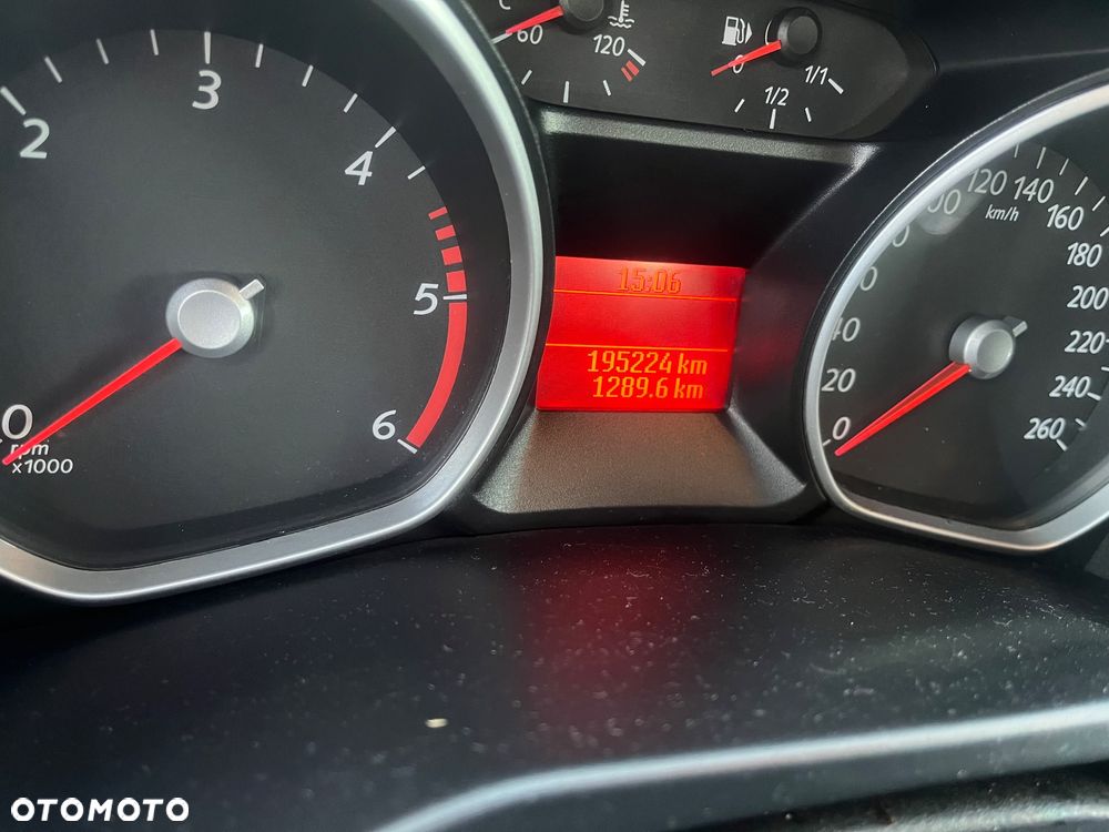 Ford Mondeo 2.0 TDCi Silver X - 7