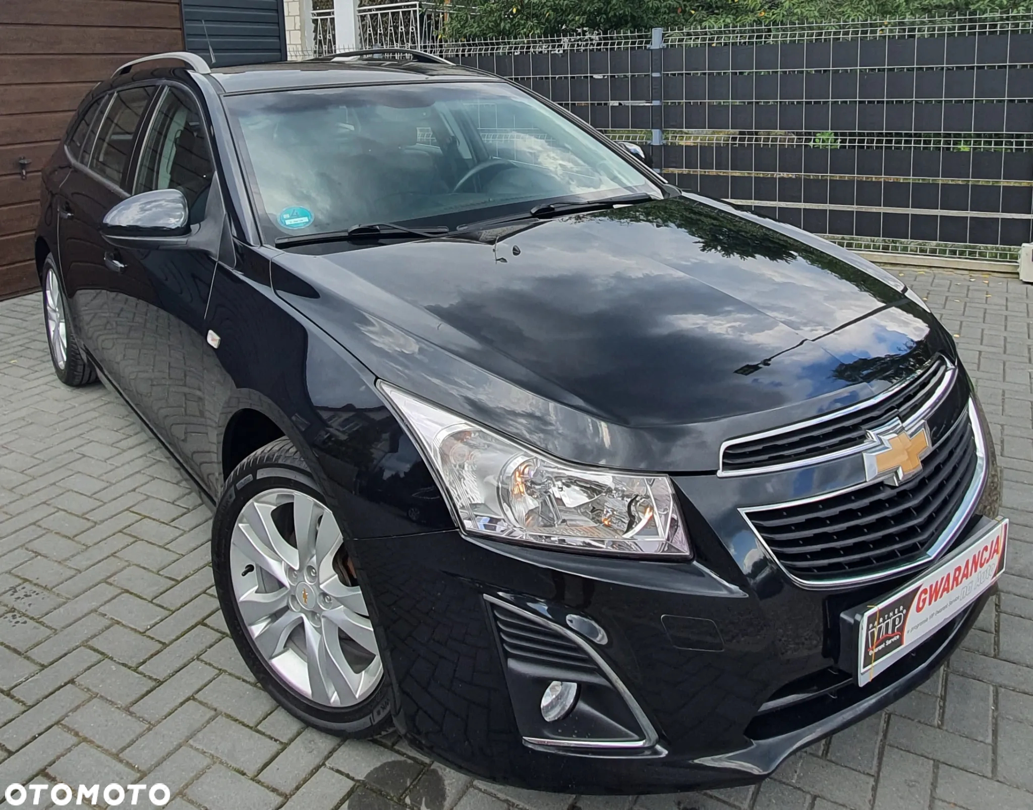 Chevrolet Cruze 1.4 T LT - 2