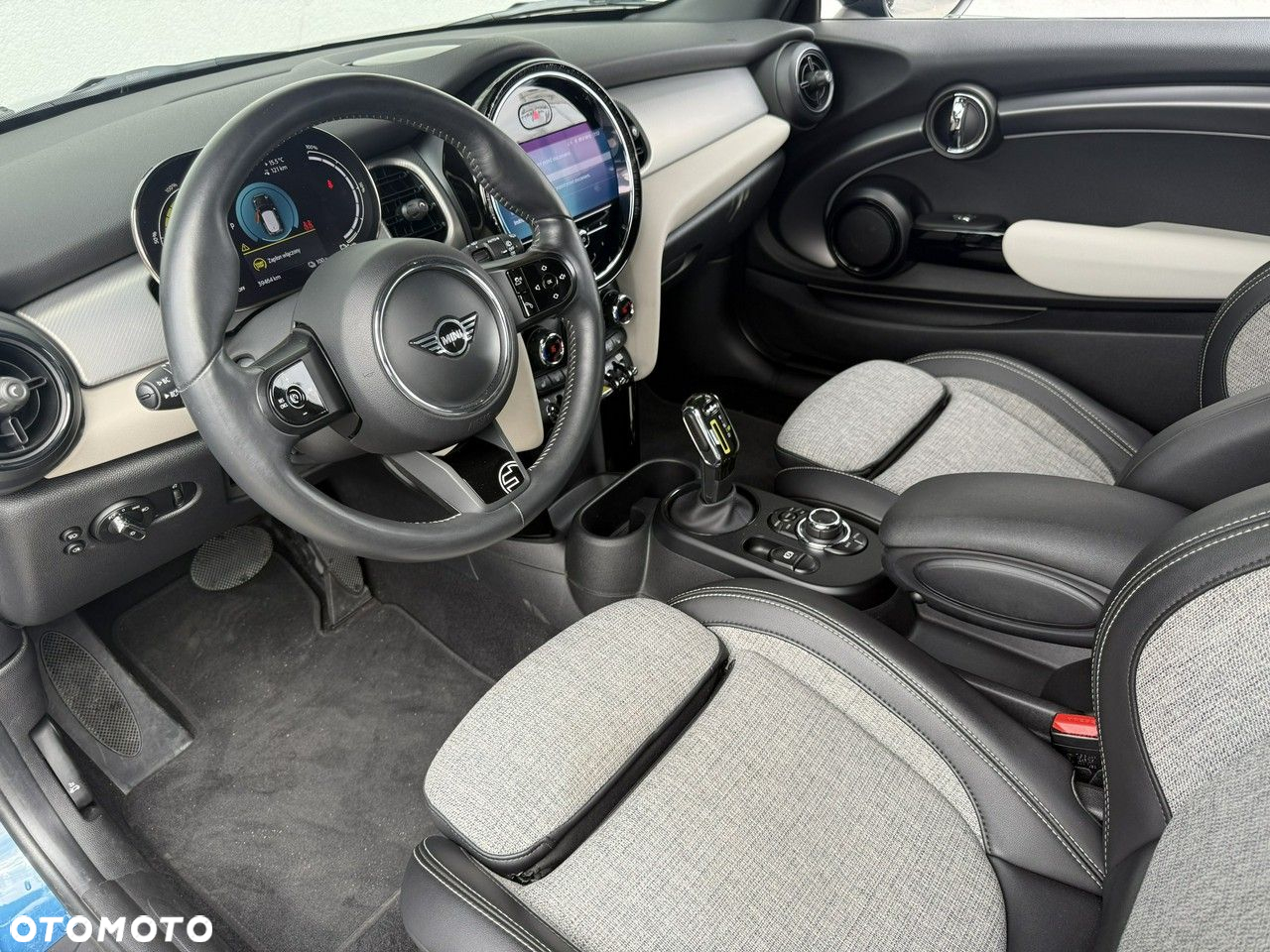 MINI Cooper - 6