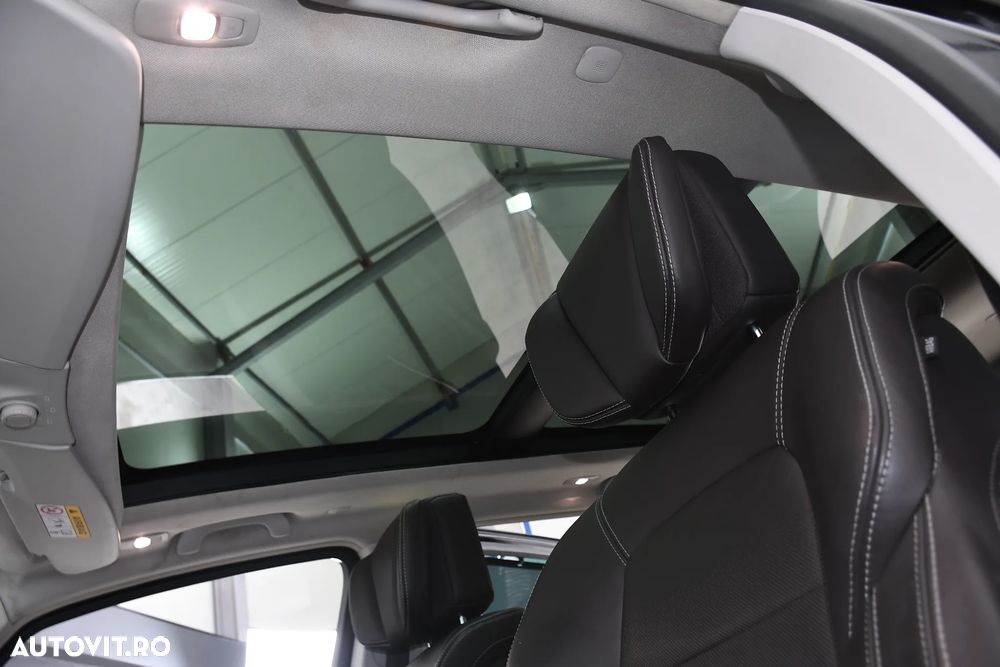 Renault Espace Energy dCi 160 EDC Initiale Paris - 16