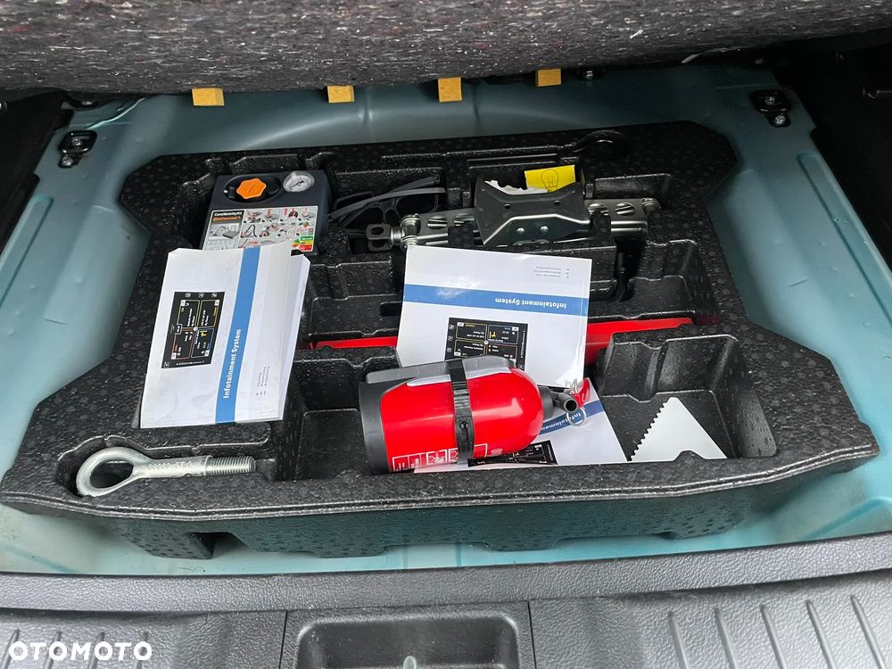 Suzuki Vitara 1.6 XLED SUN 4WD - 20