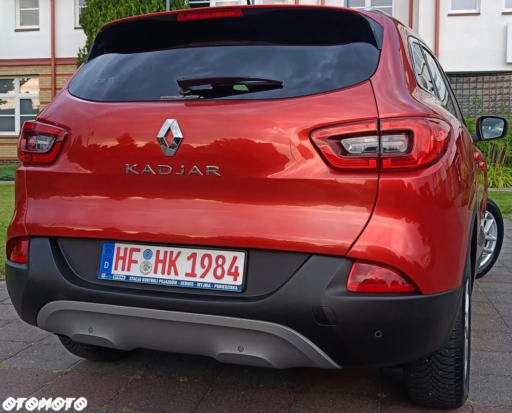 Renault Kadjar Energy TCe 130 LIMITED - 17