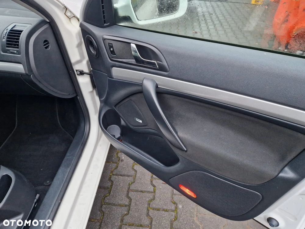 Skoda Octavia 1.4 TSI Ambition Green tec - 18