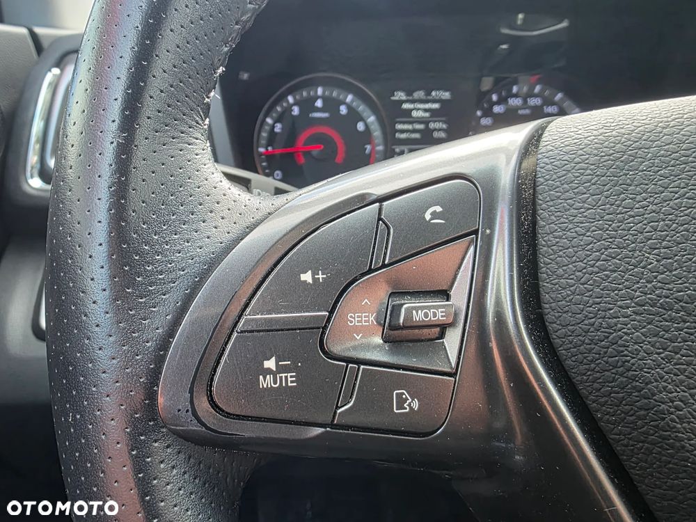 SsangYong/KGM Tivoli 1.5 T-GDI Sapphire - 14