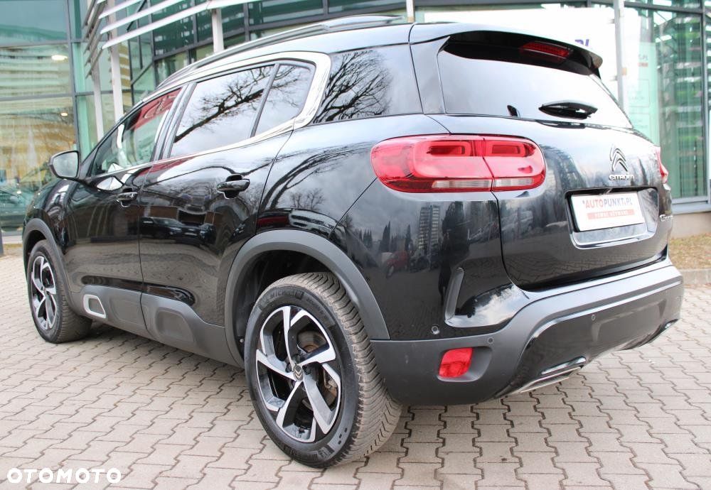 Citroën C5 Aircross - 7