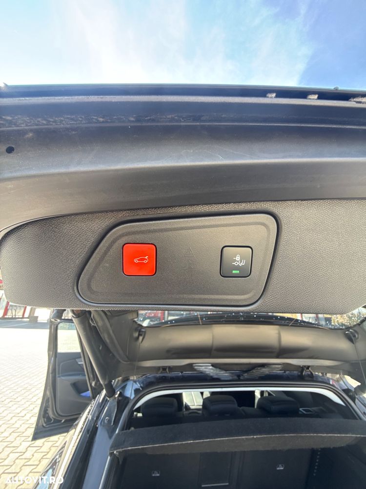 Peugeot 3008 - 14