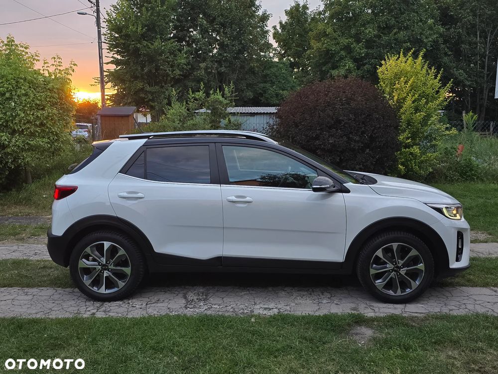 Kia Stonic 1.4 XL - 36