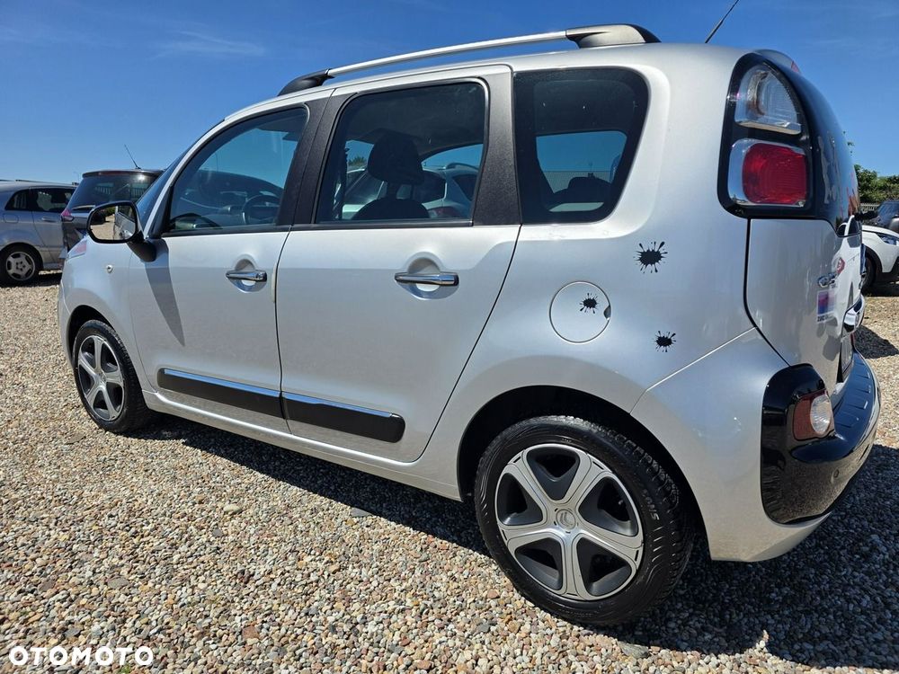Citroën C3 Picasso - 5