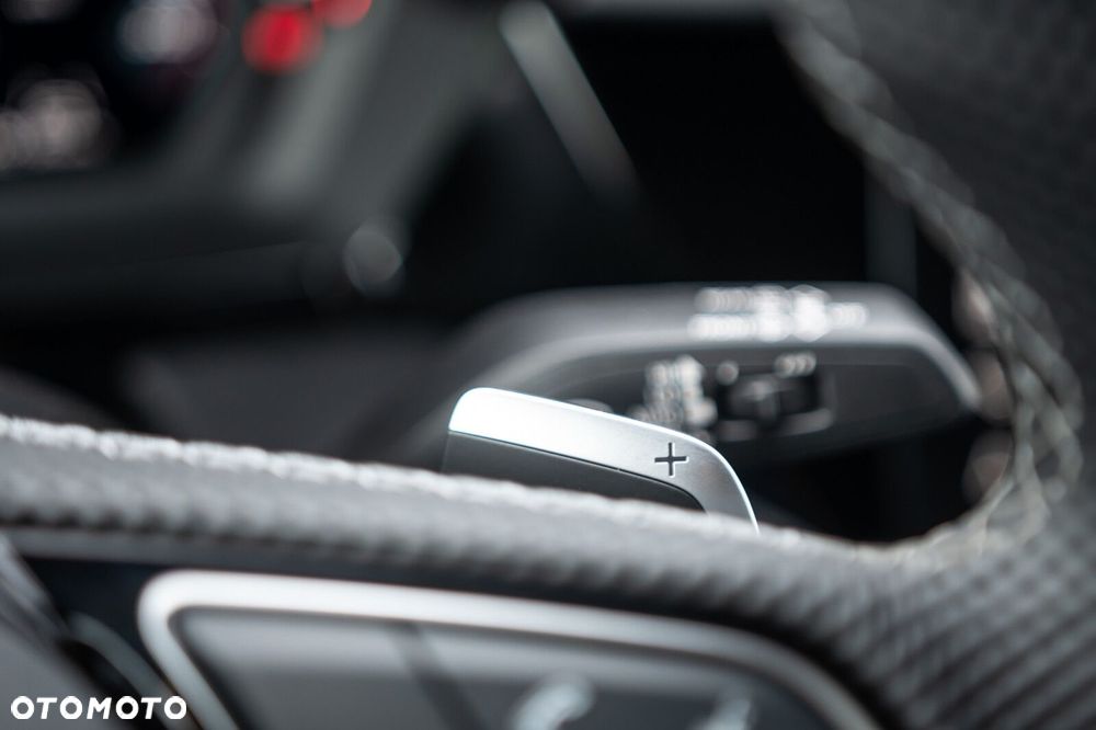 Audi S3 Sportback TFSI Quattro S tronic - 28