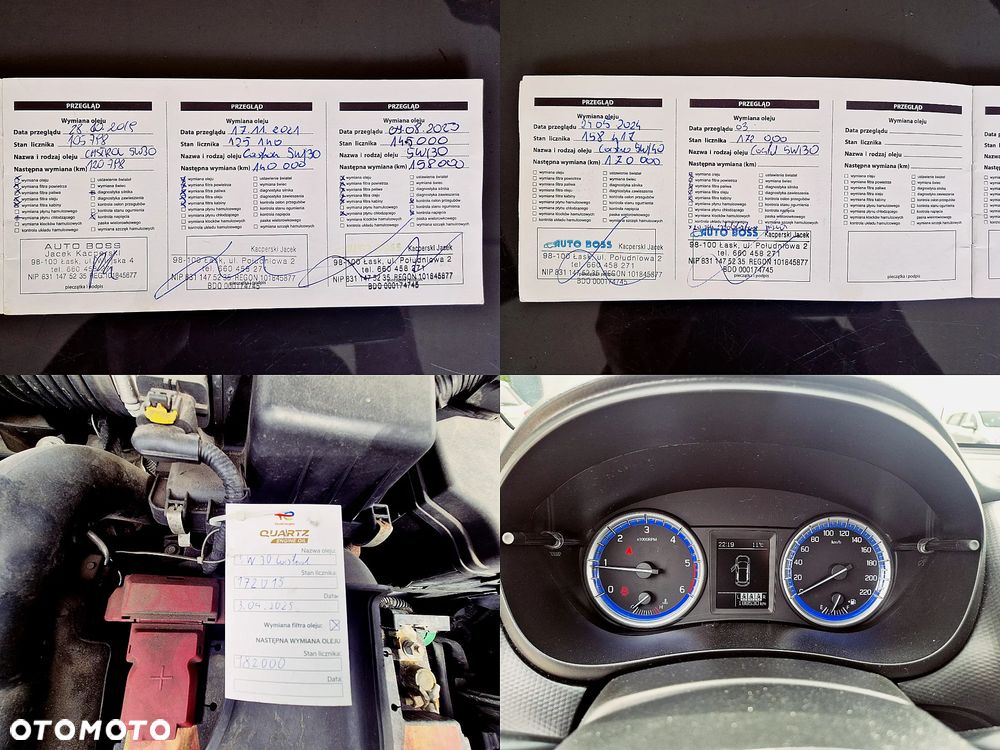Suzuki SX4 S-Cross 1.6 DDiS 4x2 Comfort - 38