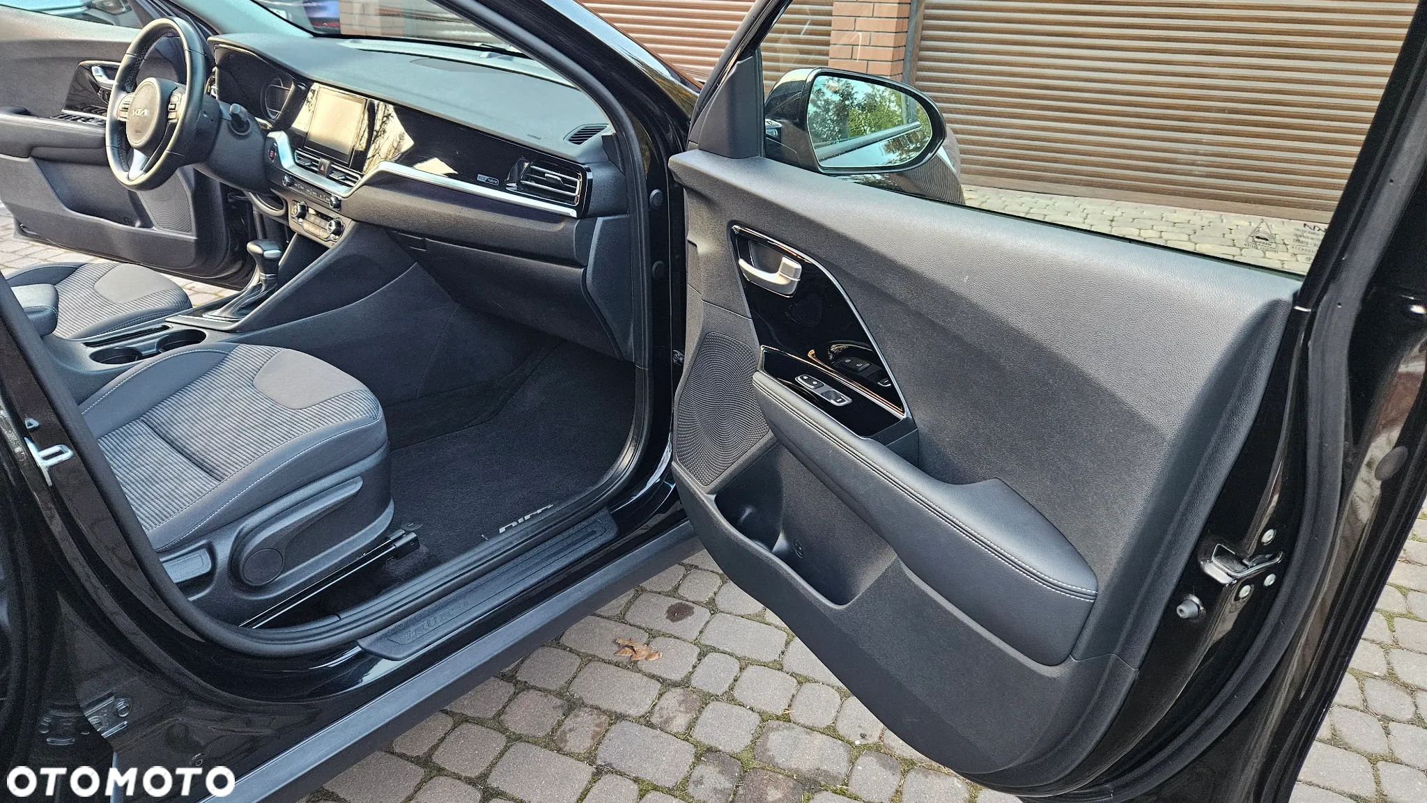Kia Niro - 29