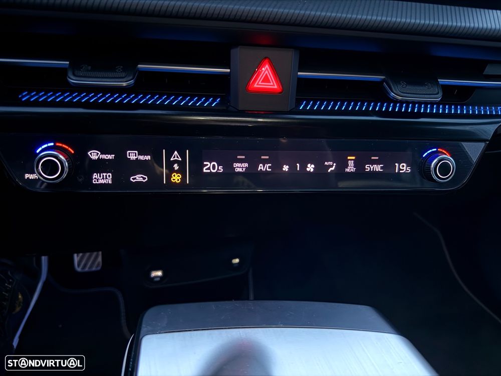 Kia EV6 77.4 kWh GT-Line - 47