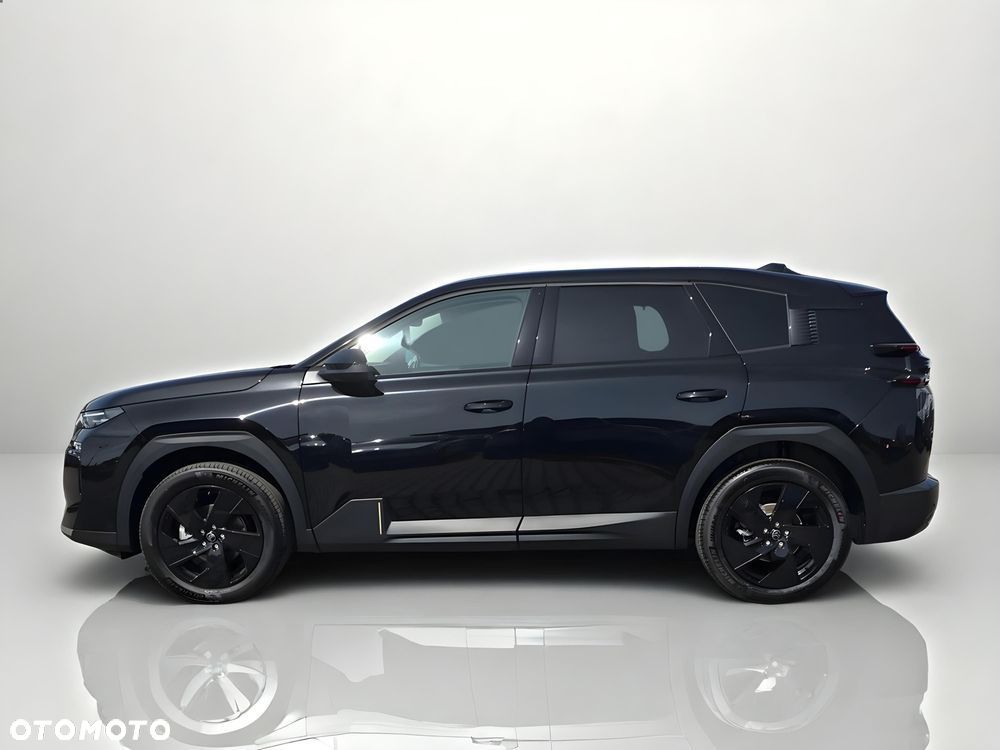 Citroën C5 Aircross 1.2 mHEV Max eDCT6 - 10