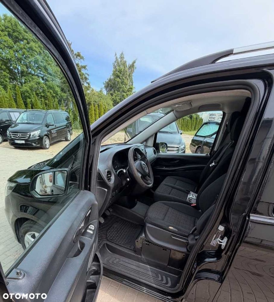 Mercedes-Benz Vito - 6