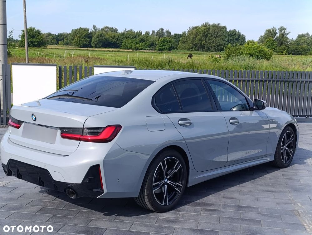 BMW Seria 3 - 4