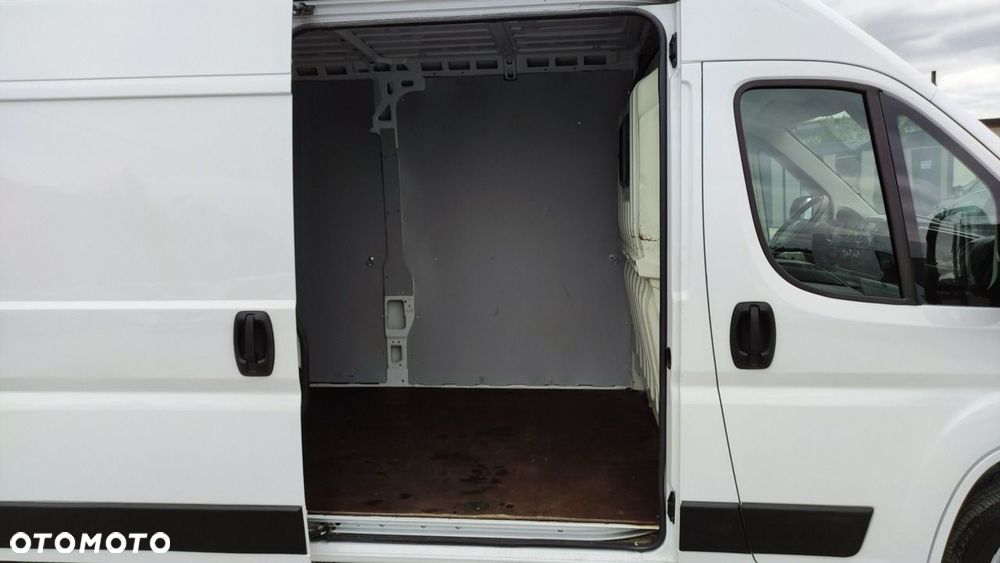 Opel Movano - 7