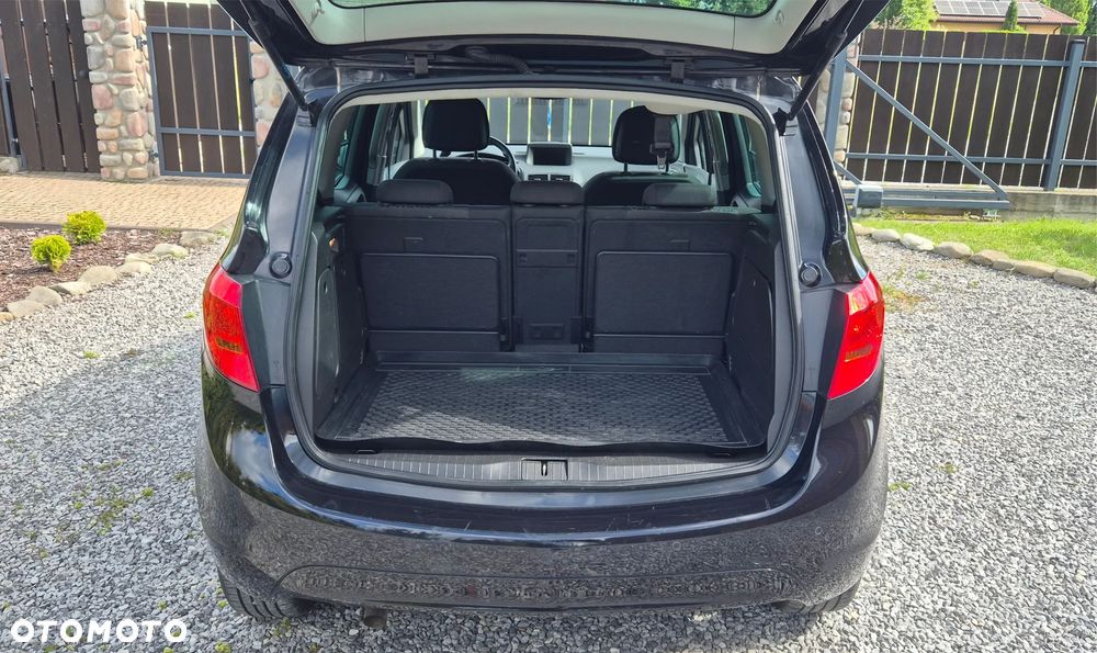 Opel Meriva 1.4 Active - 9