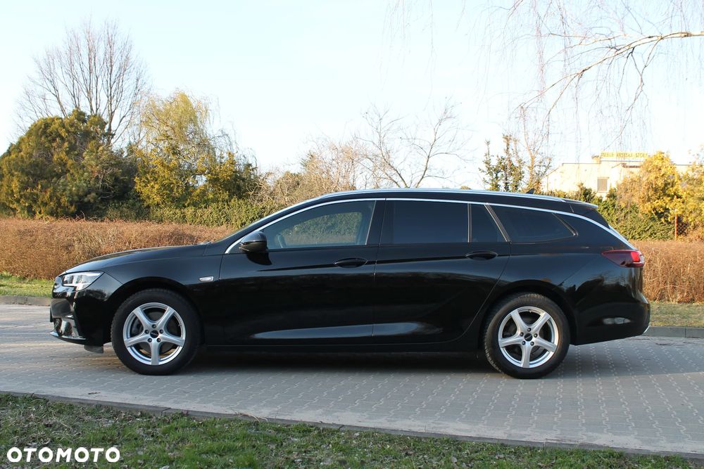 Opel Insignia 2.0 CDTI Elegance S&S - 24
