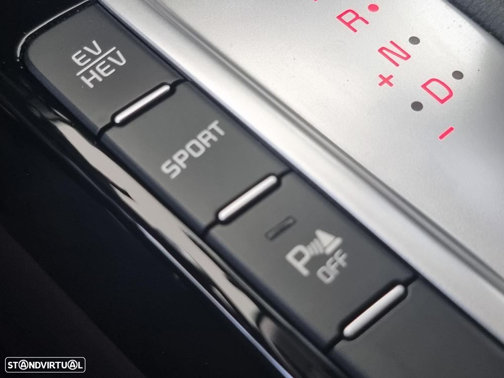 Kia XCeed 1.6 GDi PHEV Drive - 23