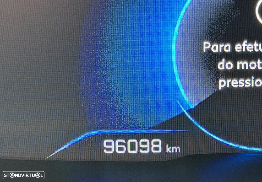 Peugeot 5008 BlueHDI 130 EAT8 Allure - 22