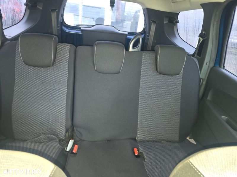 Dacia Lodgy - 13