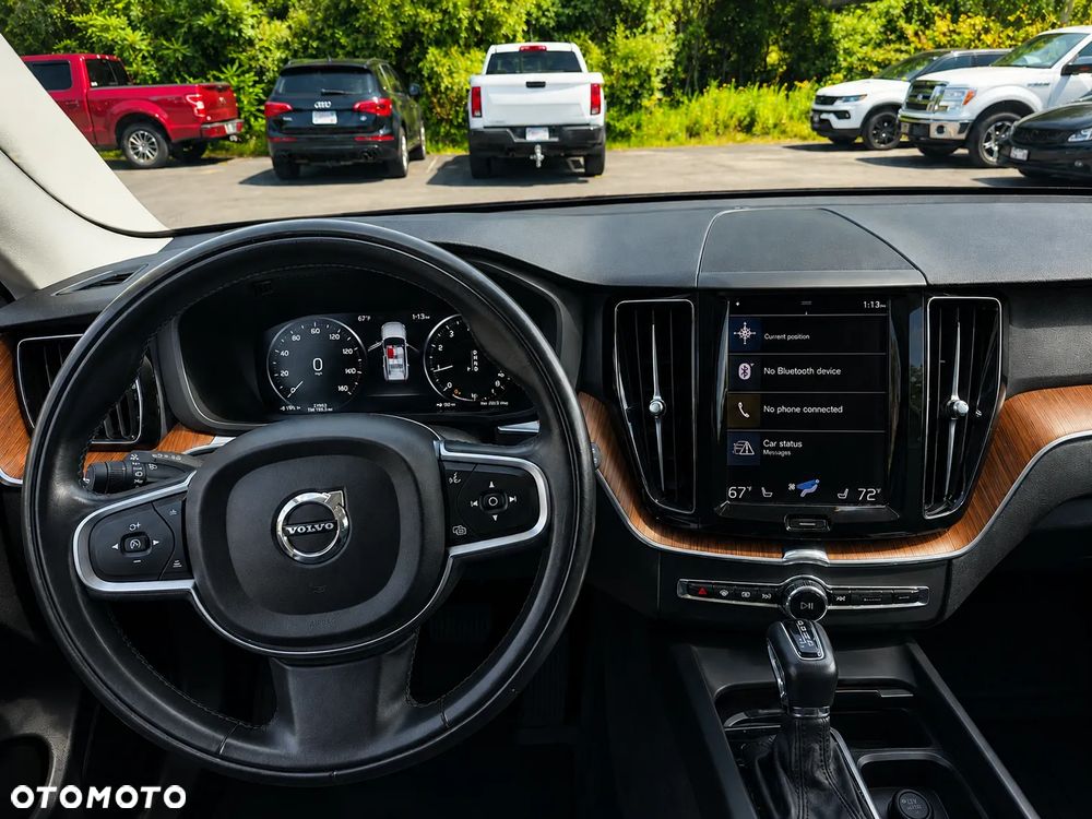 Volvo XC 60 T5 AWD Geartronic Inscription - 7