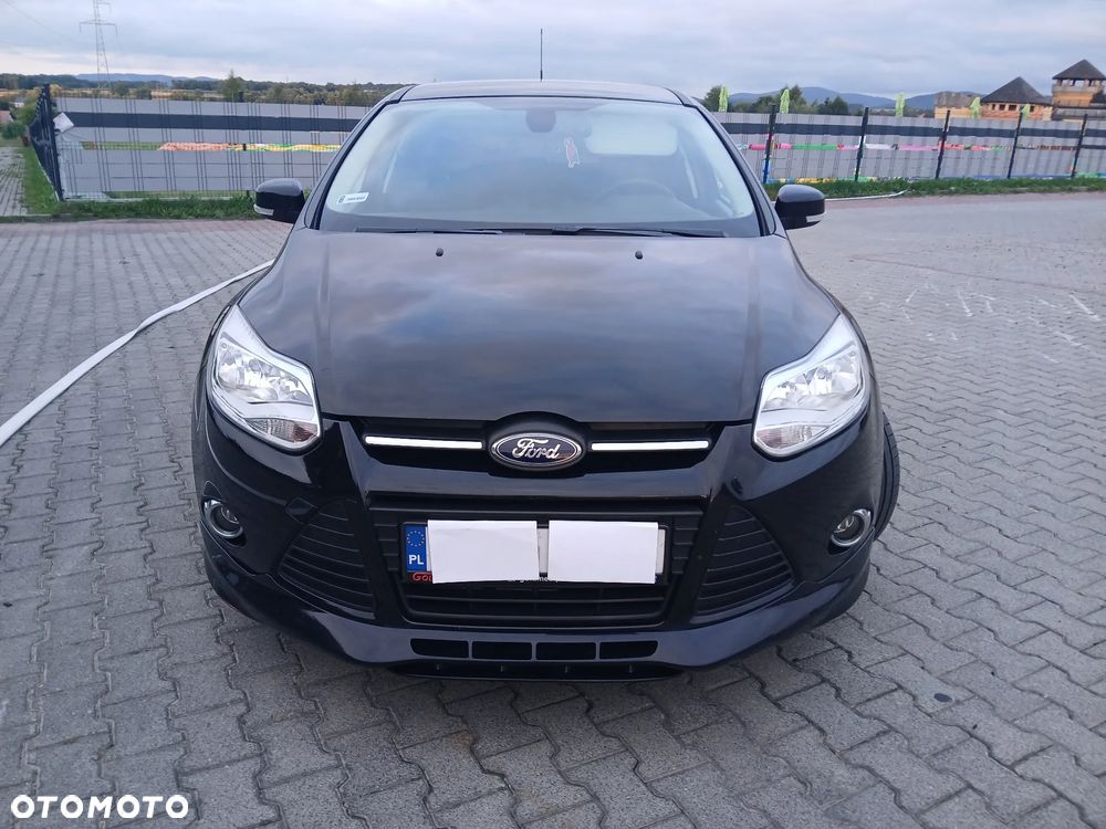 Ford Focus - 7