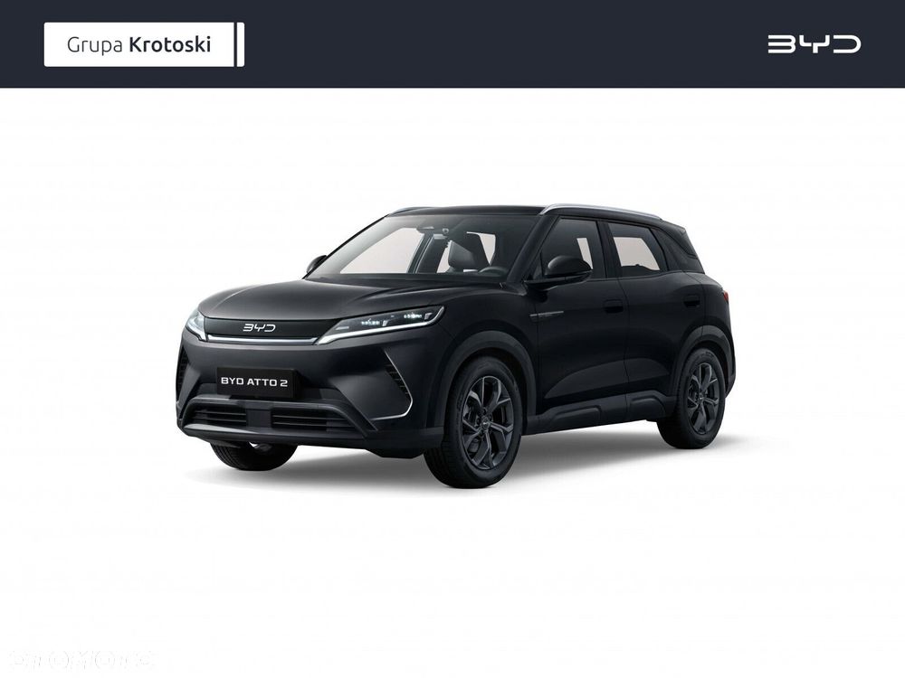 BYD Atto 2 - 1